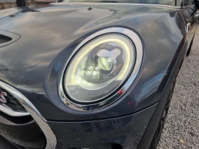 Mini Clubman 2.0SD 4X4 JOHN COOPER WORKS, снимка 16