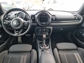 Mini Clubman 2.0SD 4X4 JOHN COOPER WORKS, снимка 11
