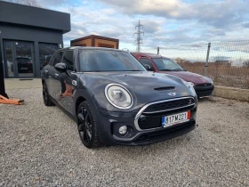 Mini Clubman 2.0SD 4X4 JOHN COOPER WORKS, снимка 4