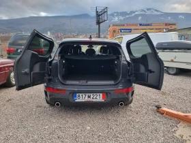 Mini Clubman 2.0SD 4X4 JOHN COOPER WORKS, снимка 7