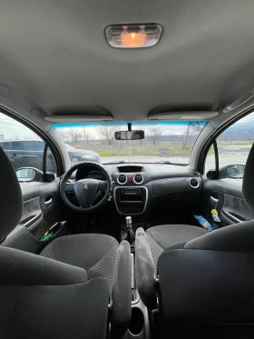 Citroen C3 1.4 HDI, снимка 12