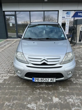 Citroen C3 1.4 HDI, снимка 3