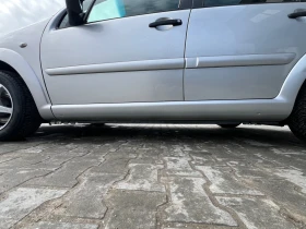 Citroen C3 1.4 HDI, снимка 6