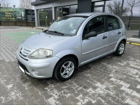 Citroen C3 1.4 HDI, снимка 2