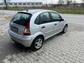 Citroen C3 1.4 HDI, снимка 4