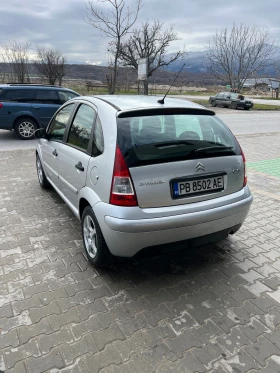 Citroen C3 1.4 HDI, снимка 14