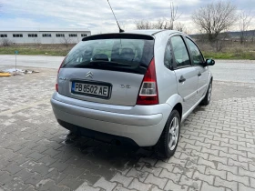 Citroen C3 1.4 HDI, снимка 15