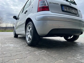 Citroen C3 1.4 HDI, снимка 10
