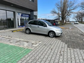 Citroen C3 1.4 HDI, снимка 16