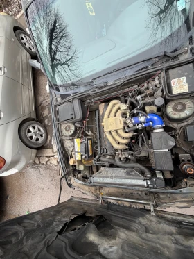 BMW 520 M20B20 с газ, снимка 10