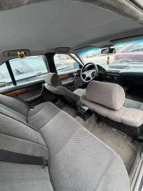 BMW 520 M20B20 с газ, снимка 4