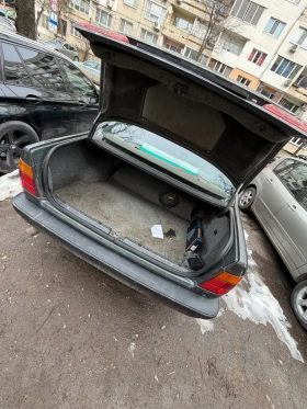 BMW 520 M20B20 с газ, снимка 8