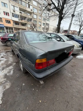 BMW 520 M20B20 с газ, снимка 7