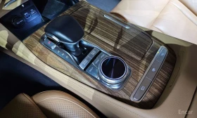 Kia K9, снимка 9