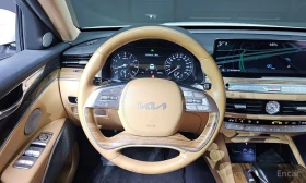 Kia K9, снимка 13