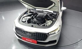 Kia K9, снимка 6