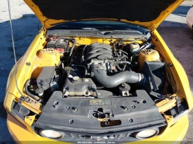 Ford Mustang GT Deluxe, снимка 10