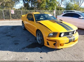 Ford Mustang GT Deluxe, снимка 2