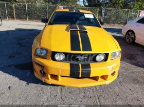 Ford Mustang GT Deluxe, снимка 6