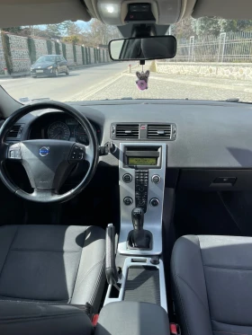 Volvo C30 1.6D, снимка 9