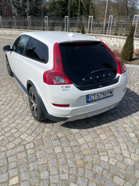 Volvo C30 1.6D, снимка 5