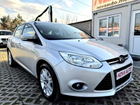 Ford Focus 1.6i-105кс-170000км, снимка 6