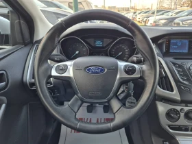 Ford Focus 1.6i-105кс-170000км, снимка 9