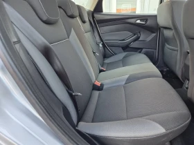 Ford Focus 1.6i-105кс-170000км, снимка 14