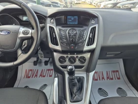 Ford Focus 1.6i-105кс-170000км, снимка 10
