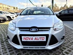 Ford Focus 1.6i-105кс-170000км, снимка 5