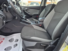 Ford Focus 1.6i-105кс-170000км, снимка 7
