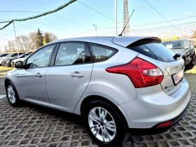 Ford Focus 1.6i-105кс-170000км, снимка 1
