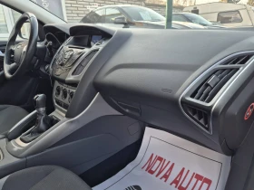 Ford Focus 1.6i-105кс-170000км, снимка 11