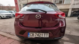 Mazda 2 MY22 M Hybrid, снимка 2
