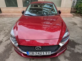 Mazda 2 MY22 M Hybrid, снимка 1