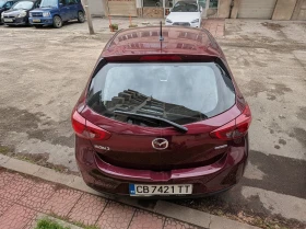 Mazda 2 MY22 M Hybrid, снимка 3