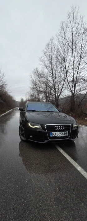 Audi A4 3.0д, снимка 3