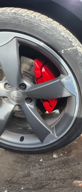 Audi A4 3.0д, снимка 5