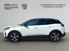 Peugeot 3008 New Line Up GT 1.6 PureTech 180 S&S EAT8 EURO 6, снимка 8