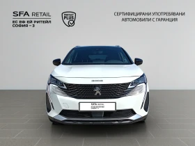 Peugeot 3008 New Line Up GT 1.6 PureTech 180 S&S EAT8 EURO 6, снимка 2