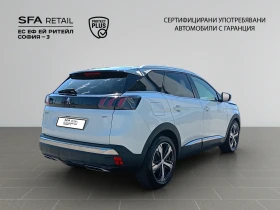 Peugeot 3008 New Line Up GT 1.6 PureTech 180 S&S EAT8 EURO 6, снимка 5