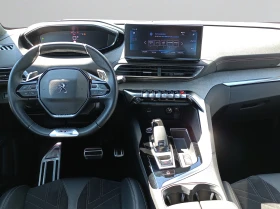 Peugeot 3008 New Line Up GT 1.6 PureTech 180 S&S EAT8 EURO 6, снимка 13