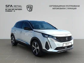 Peugeot 3008 New Line Up GT 1.6 PureTech 180 S&S EAT8 EURO 6, снимка 3