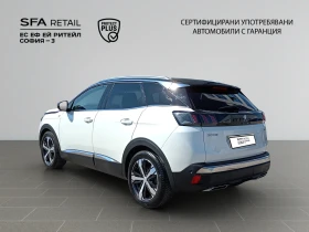 Peugeot 3008 New Line Up GT 1.6 PureTech 180 S&S EAT8 EURO 6, снимка 7