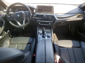 BMW 530 i, снимка 5