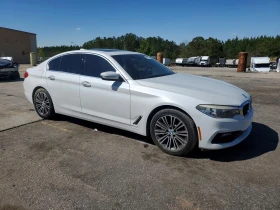 BMW 530 i, снимка 3