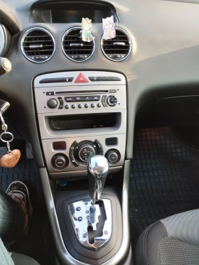 Peugeot 308, снимка 11