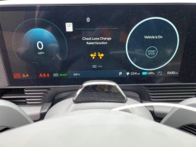 Hyundai Ioniq 5 SEL AWD, снимка 9