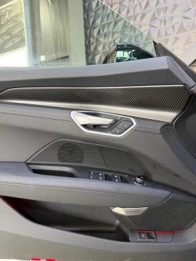 Audi E-Tron GT FULL ЕКСТРИ * B & O * HEAD UP * ПАНОРАМА * , снимка 11