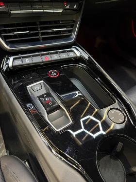 Audi E-Tron GT FULL ЕКСТРИ * B & O * HEAD UP * ПАНОРАМА * , снимка 6